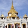 Bangkok: a dream came true