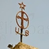 Betleem. Palestina. Bazilica Nasterii lui Hristos