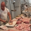 Cadiz, Spania: fish market/piata de peste