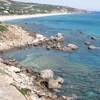 Restaurant de vis la Atlantic - Zahara de Los Atunes, Spania