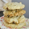 Cookies cu avocado si ovaz