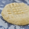 Peanut butter cookies