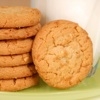 Cookies cu unt de arahide