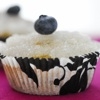 Cupcakes cu lime si mac