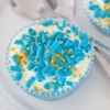 Cupcakes cu vanilie