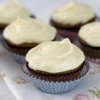 Earl Grey cupcakes