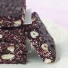 Batoane de cereale cu caju si goji
