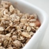 Crumble cu prune si mere
