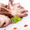 Salata de caracatita