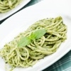 Pasta cu pesto