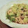 Pasta cu somon