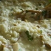 Risotto cu ciuperci