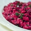 Risotto cu sfecla
