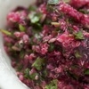 Salata de sfecla cu quinoa