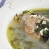 Bors de miel