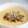 Supa crema de dovleac