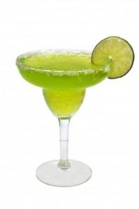 Frozen Margarita