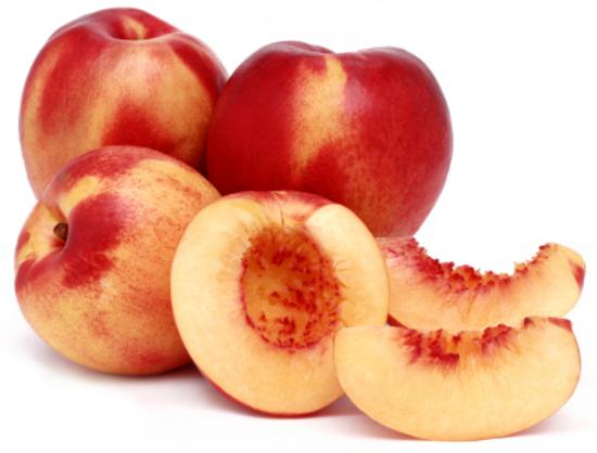nectarine nectarine | delicioasa.com