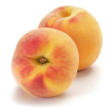 piersici peaches | delicioasa.com