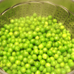 risotto cu spanac 2