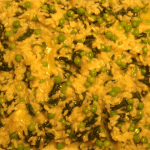 risotto cu spanac 8