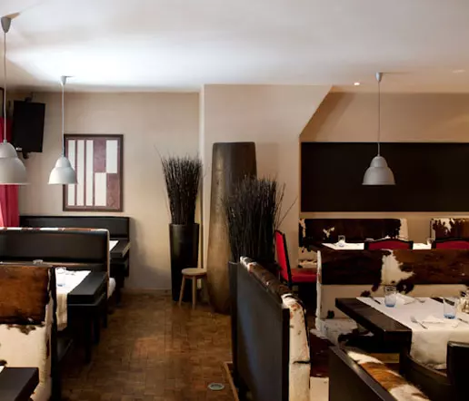 wine bar home | delicioasa.com