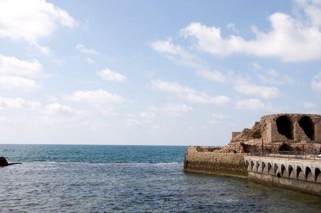 Akko: istorie de milenii & revelatie gastronomica