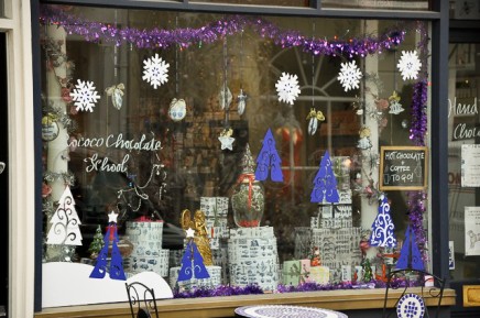 Rococo - Londra (5 of 6) Rococo Londra 5 of 6 | delicioasa.com