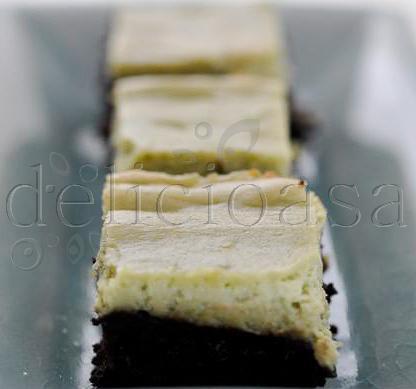 matcha brownies (1 of 1)-2