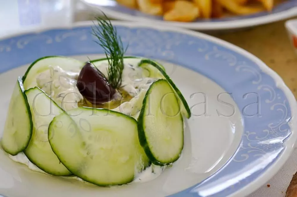 mikonos blue 5 of 14 | delicioasa.com