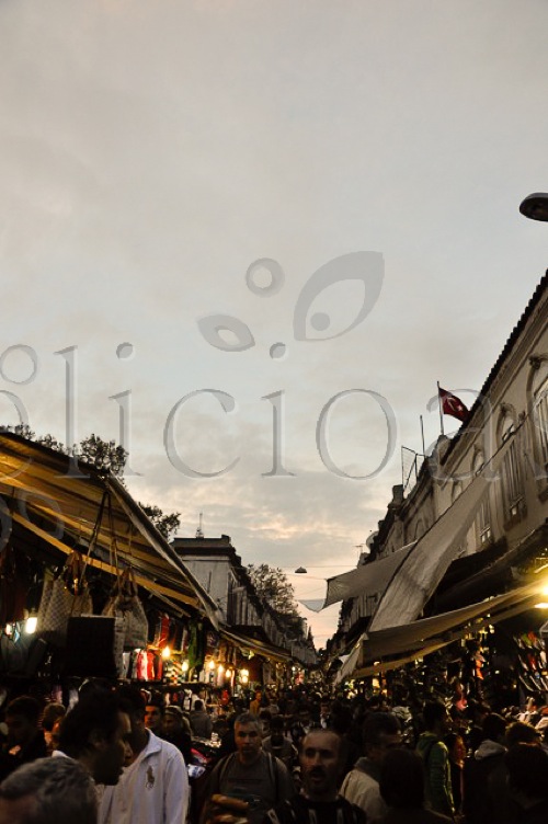 Istanbul 32 of 133 | delicioasa.com