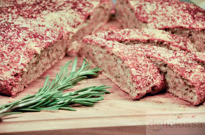 rosemary dumper bread 14 1 | delicioasa.com