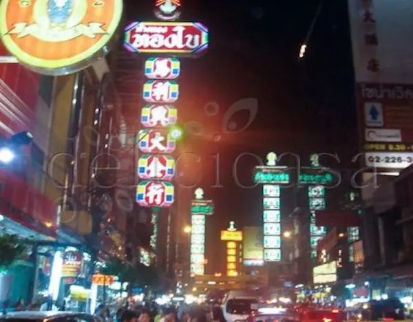 Bangkok: a dream came true <3 1 | delicioasa.com Bangkok: a dream came true