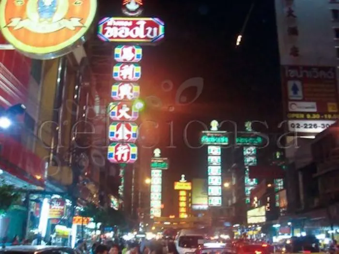 Bangkok: a dream came true <3 14 | delicioasa.com Bangkok: a dream came true