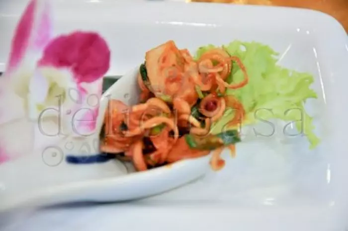 Bangkok a dream came true a 1 | delicioasa.com