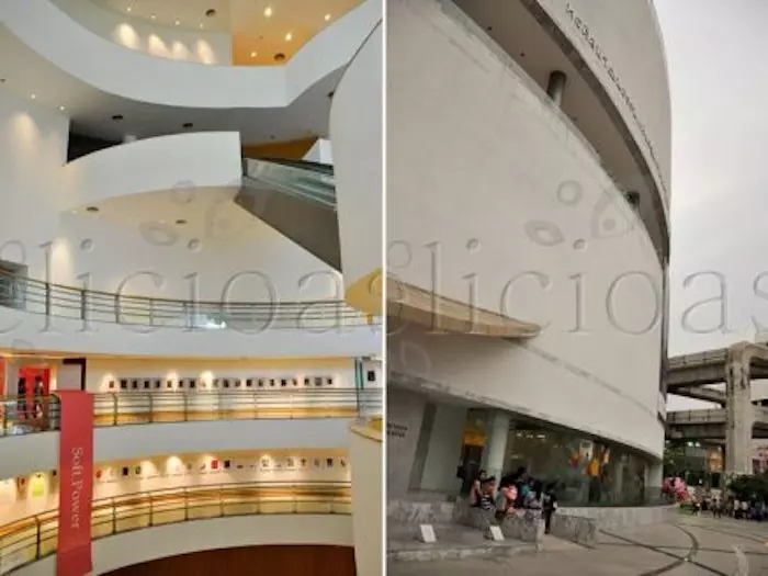 Bangkok: a dream came true <3 15 | delicioasa.com Bangkok: a dream came true