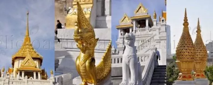 Bangkok: a dream came true <3 7 | delicioasa.com Bangkok: a dream came true