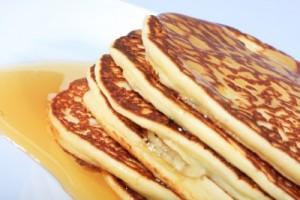 Clatite americane – American pancakes