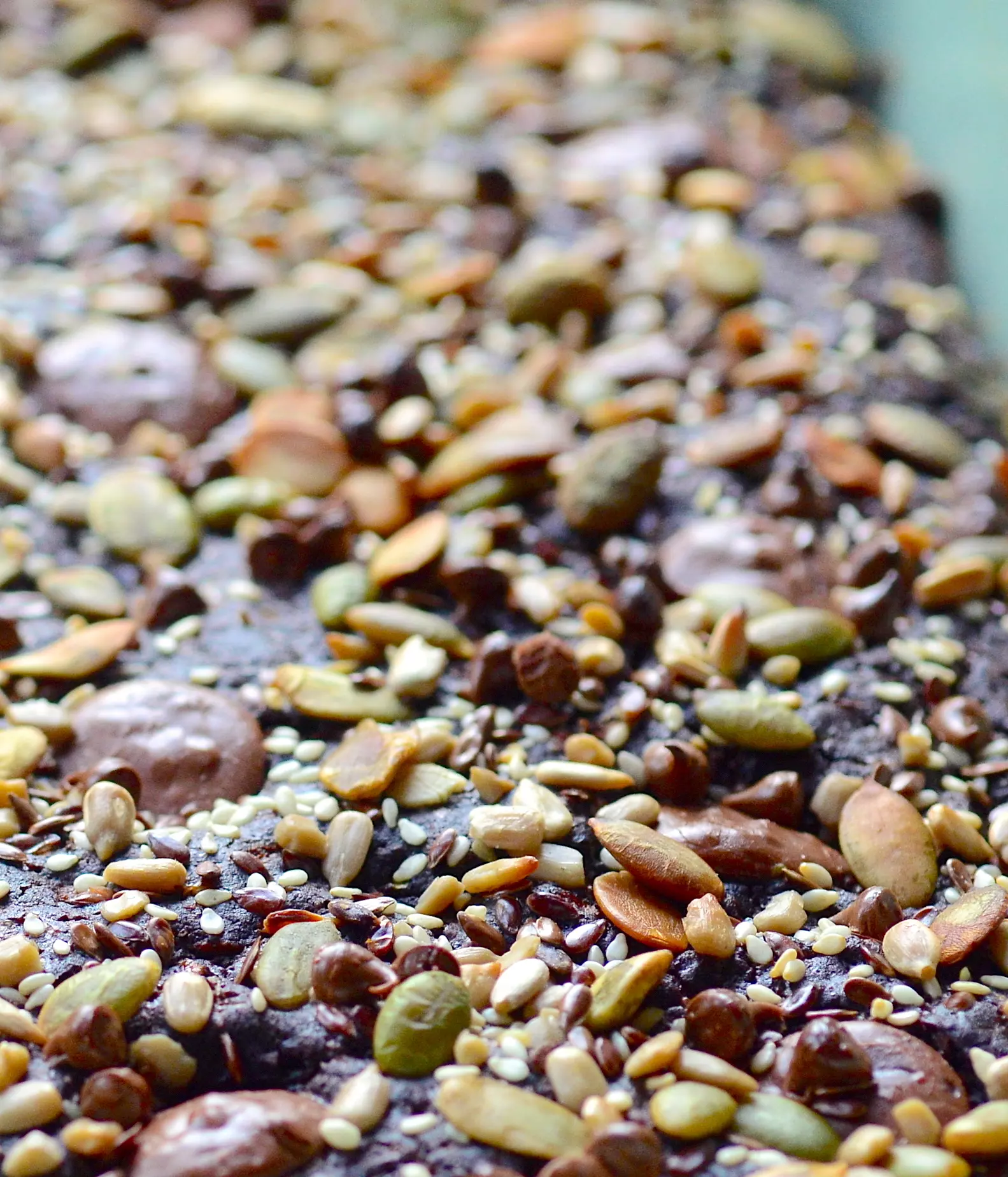 Brownies de Zucchini cu Aromă de Portocale: Rețeta Vegana 5 | delicioasa.com Brownies cu zucchini | Reteta de post