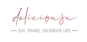 delicioasa.com Logo