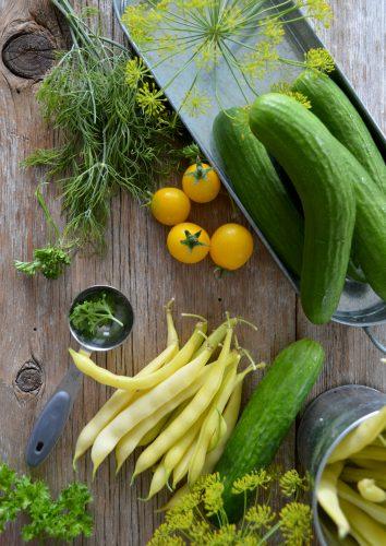 Gătit vegan: Rețete delicioase și sănătoase