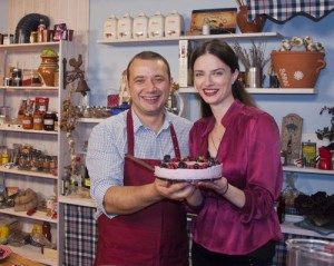 Sanatatea in bucate - Digi 24 | delicioasa.com