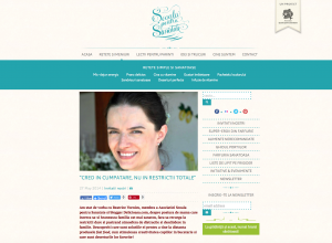 Scoala pentru sanatate | delicioasa.com